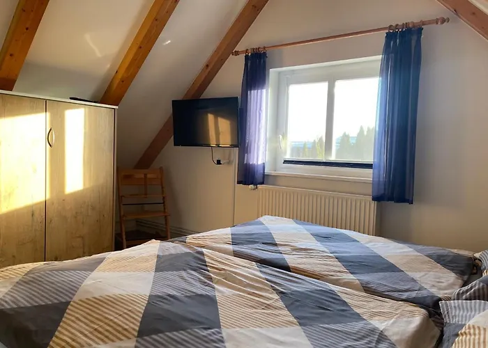 Ferienhaus Maxe, Haus Paula