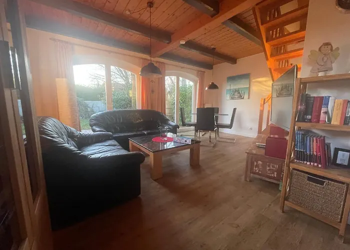 Ferienhaus Maxe, Haus Paula