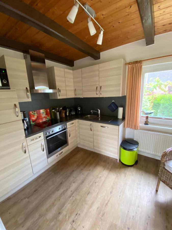 Holiday home Maxe, Haus Paula Fehmarn