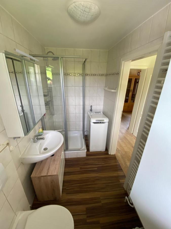 Maxe, Haus Paula * Fehmarn