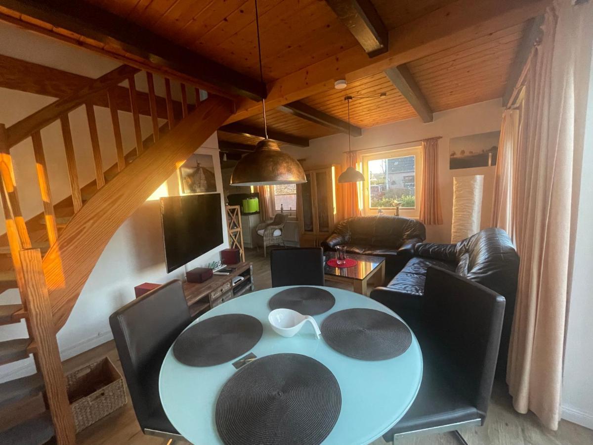 Maxe, Haus Paula Holiday home Fehmarn