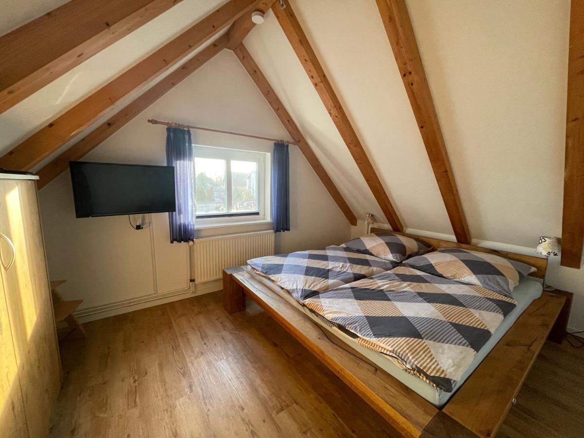 Maxe, Haus Paula Holiday home Fehmarn