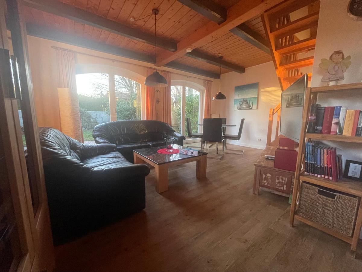 Maxe, Haus Paula Holiday home