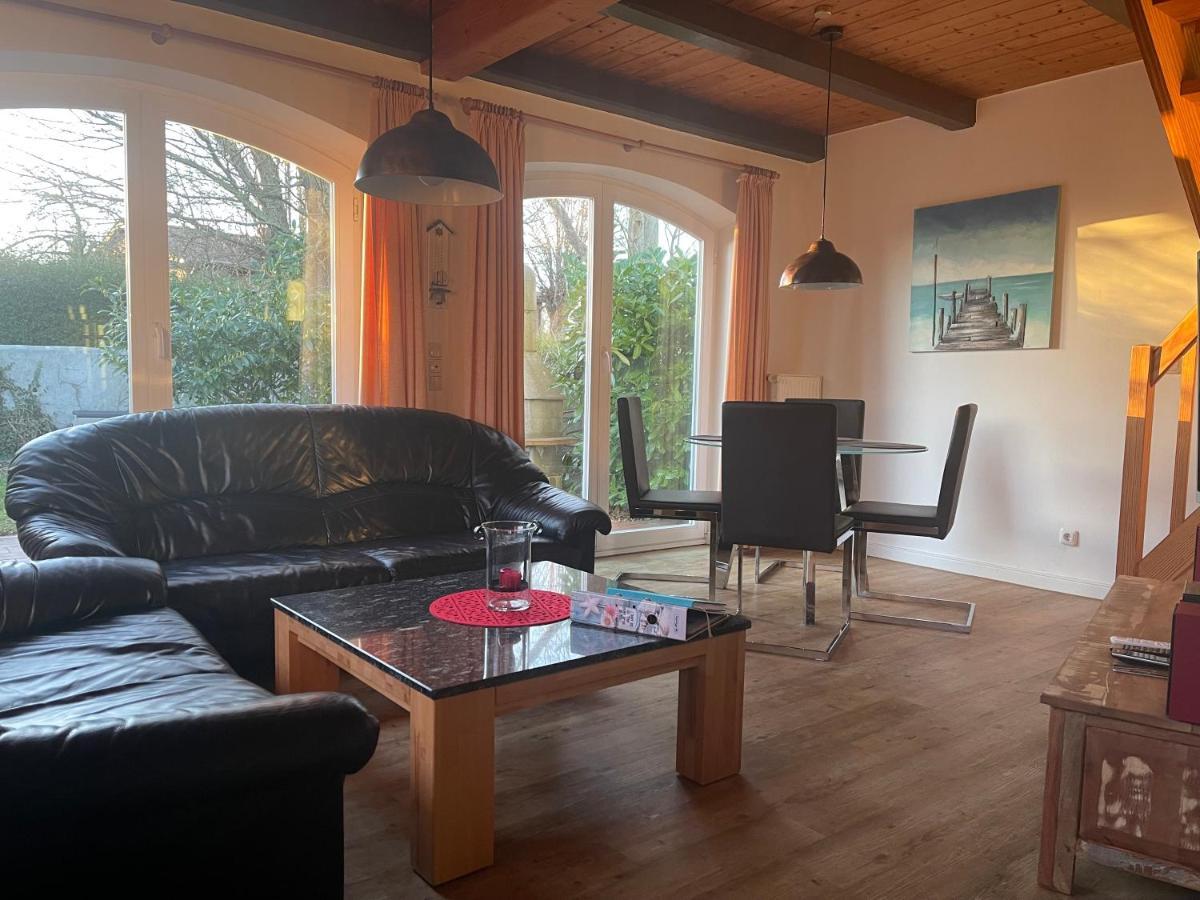 Maxe, Haus Paula * Fehmarn