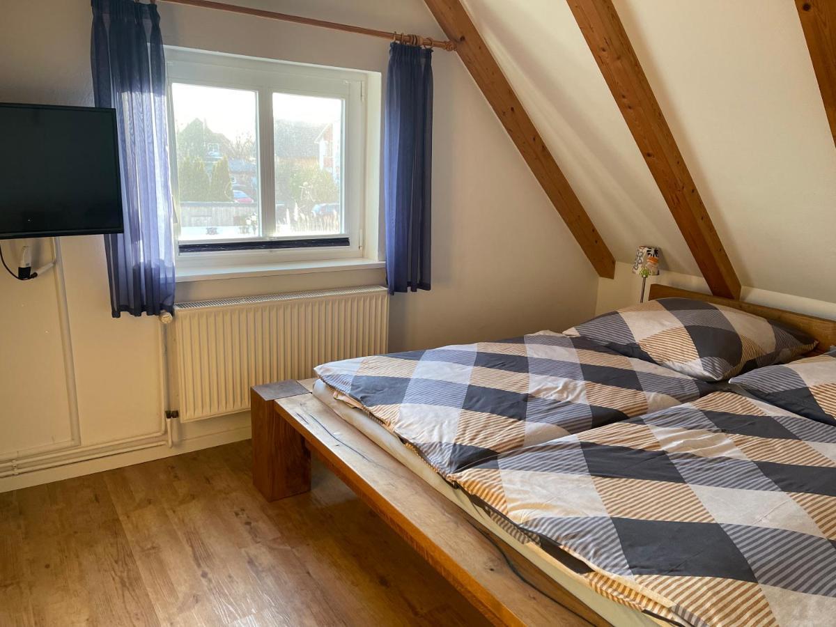 Holiday home Maxe, Haus Paula