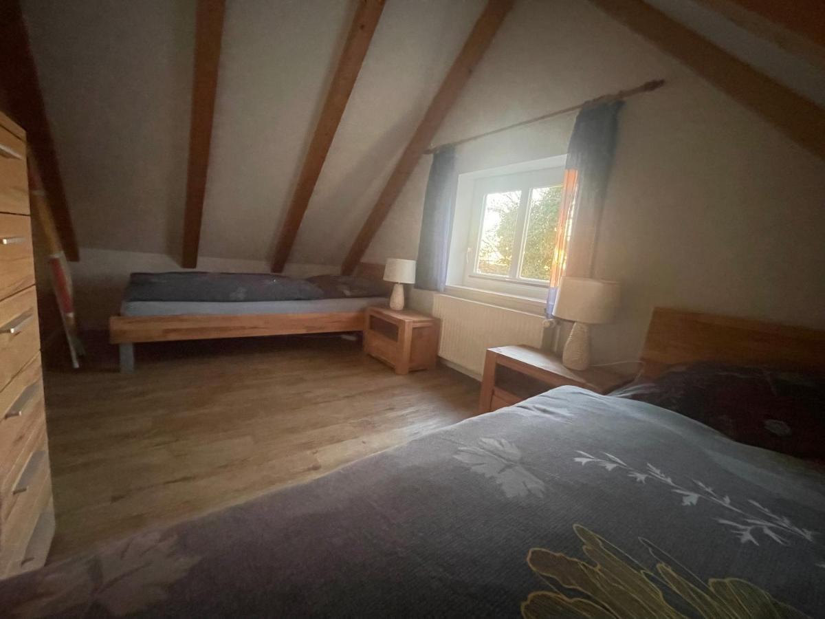 Maxe, Haus Paula Fehmarn