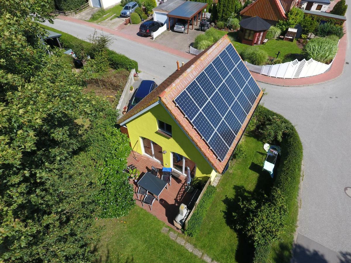 Maxe, Haus Paula Holiday home Fehmarn